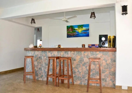 ZANOCEANIQUE HOTEL 9