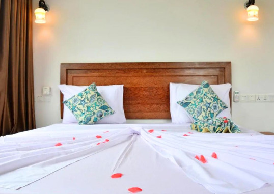 ZANOCEANIQUE HOTEL 11
