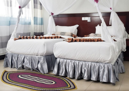 SEA CREST HOTEL 6