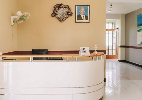 SEA CREST HOTEL 10