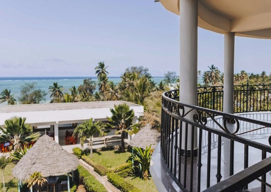 SEA CREST HOTEL 14