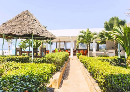 SEA CREST HOTEL 15