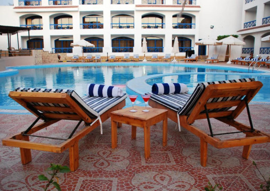 EL KHAN SHARM 3