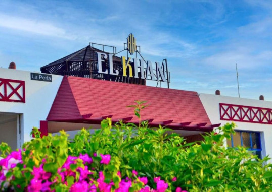 EL KHAN SHARM 4