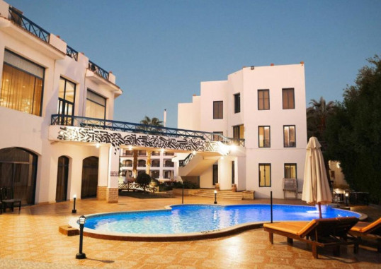 EL KHAN SHARM 5