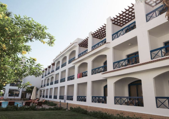 EL KHAN SHARM 6