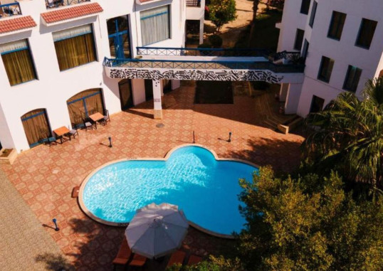EL KHAN SHARM 8