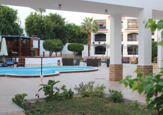 EL KHAN SHARM 10