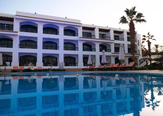 EL KHAN SHARM 11