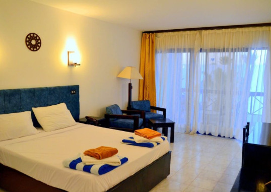 EL KHAN SHARM 20