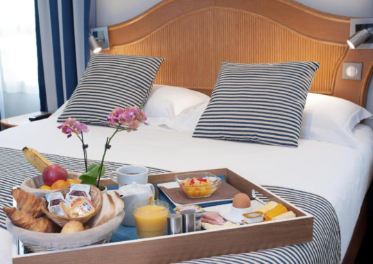 HOTEL ESPRIT D'AZUR 2