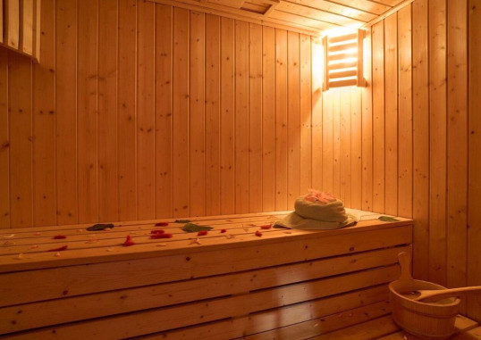 CANARY HOTEL & SPA 27