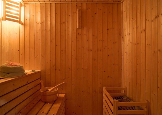 CANARY HOTEL & SPA 28