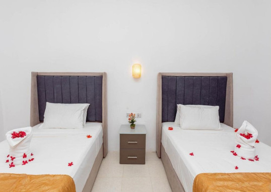 CANARY HOTEL & SPA 34