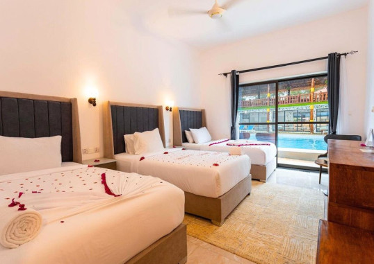 CANARY HOTEL & SPA 36