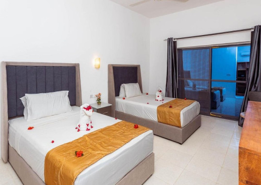 CANARY HOTEL & SPA 37