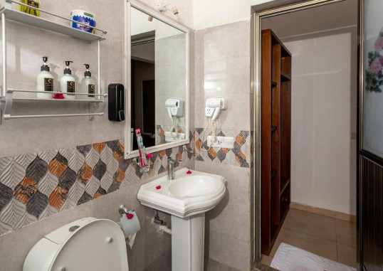 CANARY HOTEL & SPA 41