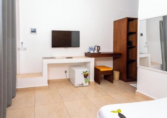 GOLDEN NUNGWI HOTEL 24