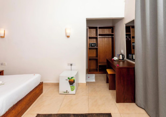 GOLDEN NUNGWI HOTEL 26