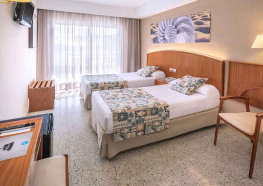 HOTEL GHT OASIS PARK & SPA 28