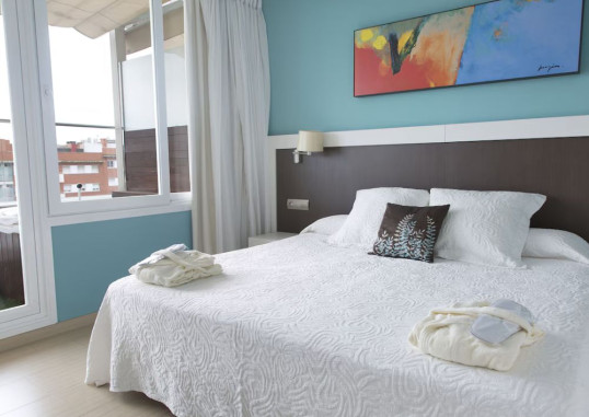 HOTEL GHT OASIS PARK & SPA 32