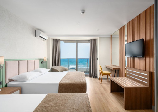 SUN HEAVEN QUEEN HOTEL 21
