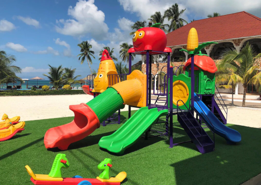 SUNNY PALMS BEACH BUNGALOWS 12