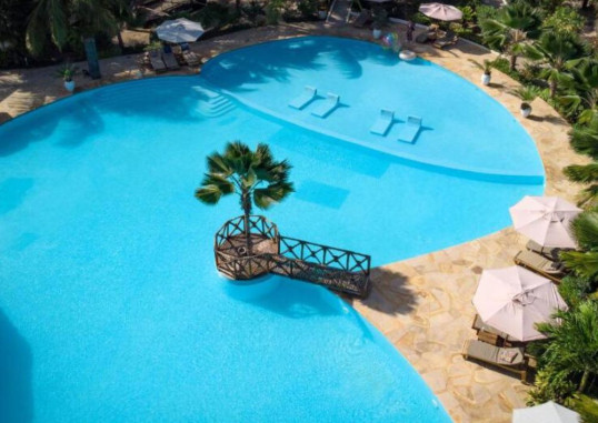 WHITE PARADISE ZANZIBAR 4