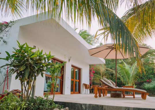 WHITE PARADISE ZANZIBAR 5