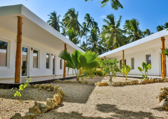 WHITE PARADISE ZANZIBAR 6