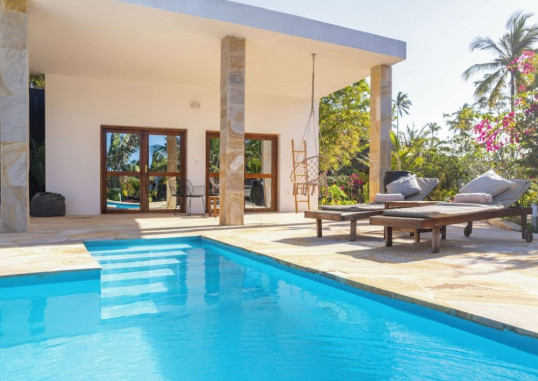 WHITE PARADISE ZANZIBAR 8