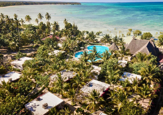 WHITE PARADISE ZANZIBAR 12