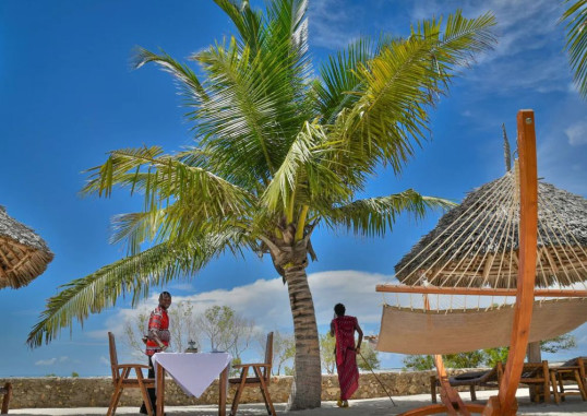 WHITE PARADISE ZANZIBAR 14