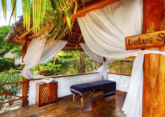 WHITE PARADISE ZANZIBAR 15