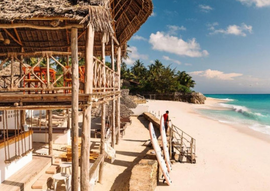 WHITE PARADISE ZANZIBAR 17