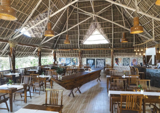 WHITE PARADISE ZANZIBAR 18