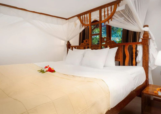 WHITE PARADISE ZANZIBAR 19