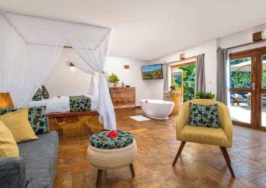 WHITE PARADISE ZANZIBAR 20