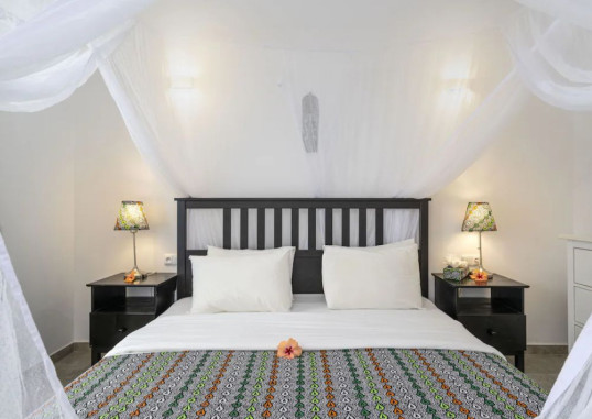 WHITE PARADISE ZANZIBAR 25