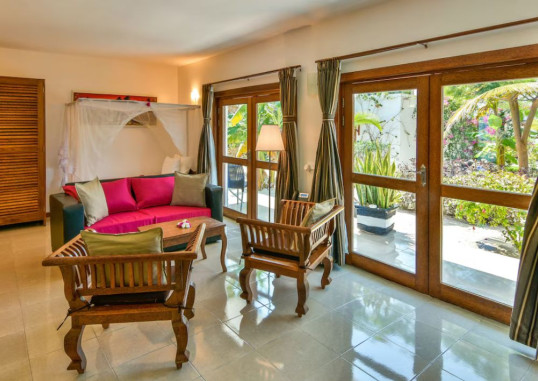 WHITE PARADISE ZANZIBAR 26