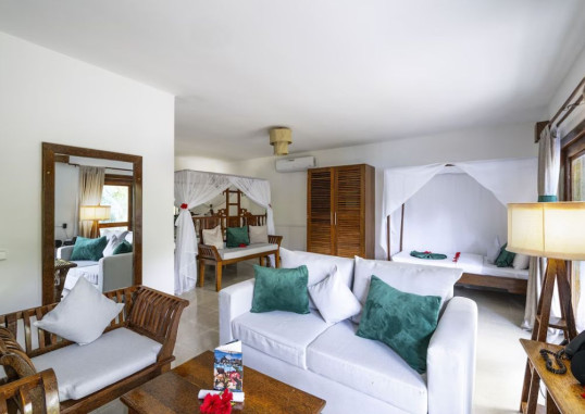 WHITE PARADISE ZANZIBAR 27
