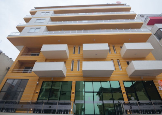 SUN HOTEL DURRES 1