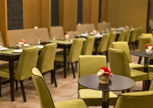 SUN HOTEL DURRES 3