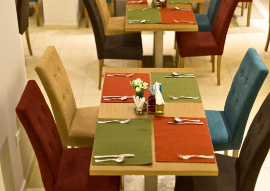 SUN HOTEL DURRES 4