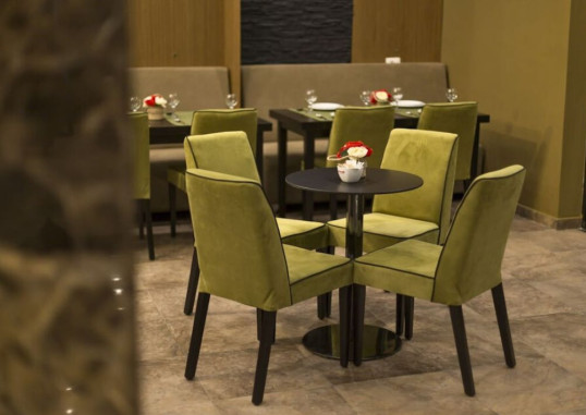 SUN HOTEL DURRES 8