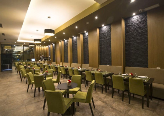 SUN HOTEL DURRES 9