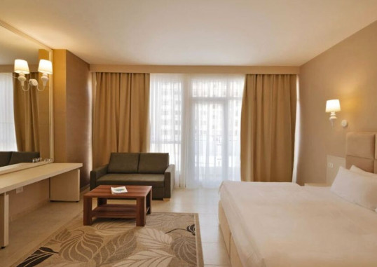 SUN HOTEL DURRES 10