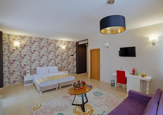SUN HOTEL DURRES 14