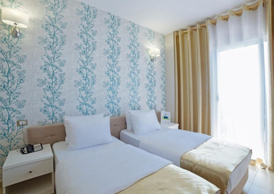 SUN HOTEL DURRES 15