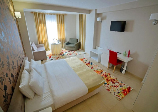 SUN HOTEL DURRES 16